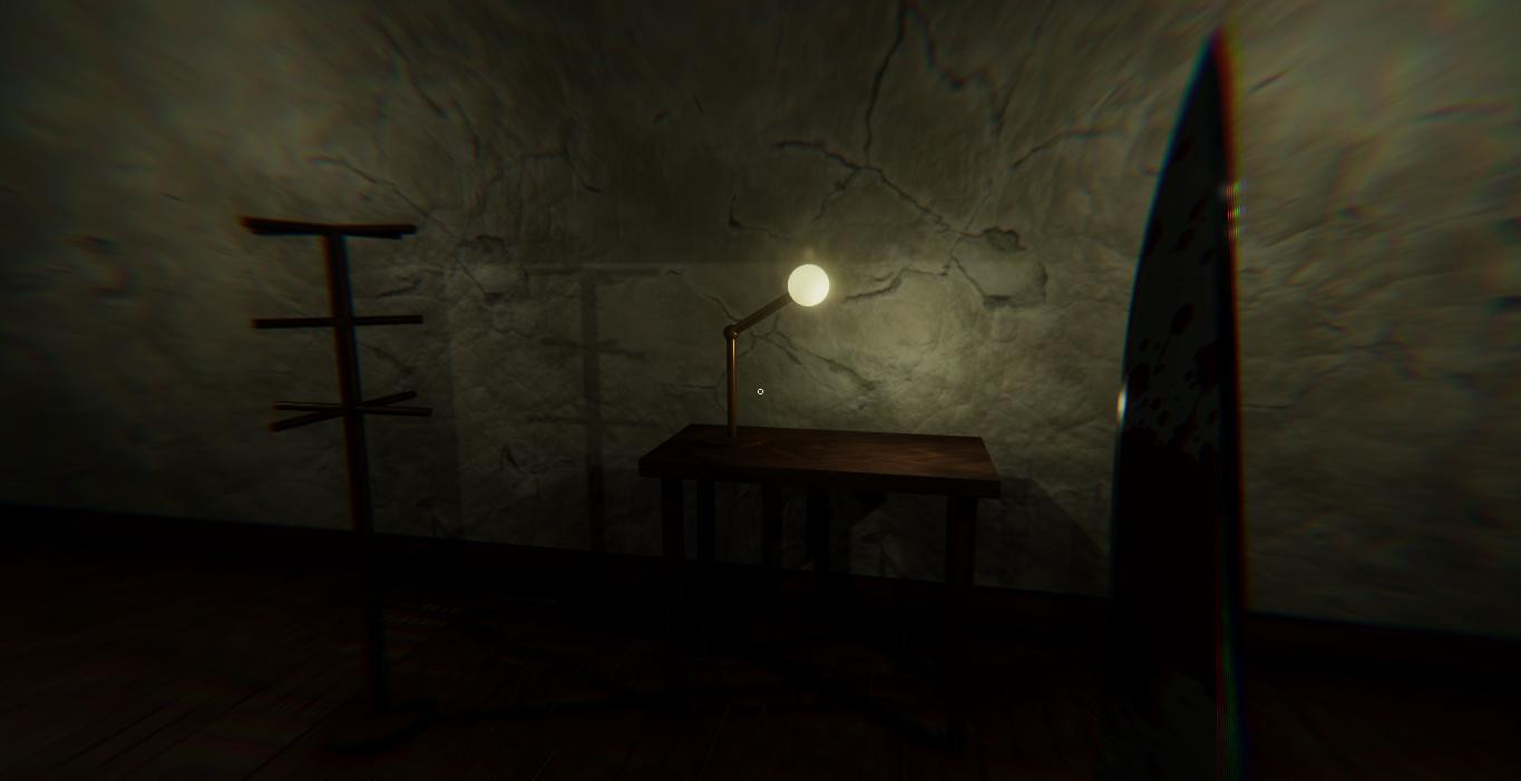 Dimensions (Andries_Benade) (itch) - кадр 5