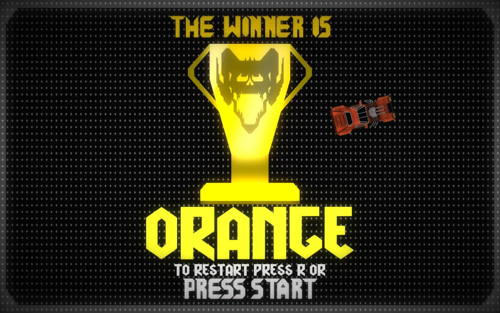 Torque Monster Tournament (itch) - кадр 4