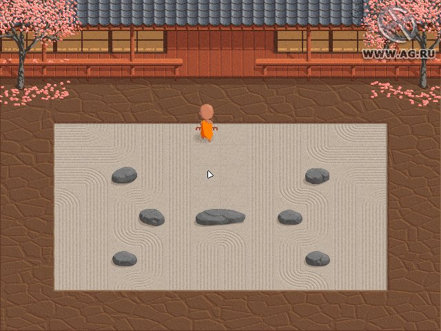 Zen Puzzle Garden - кадр 8
