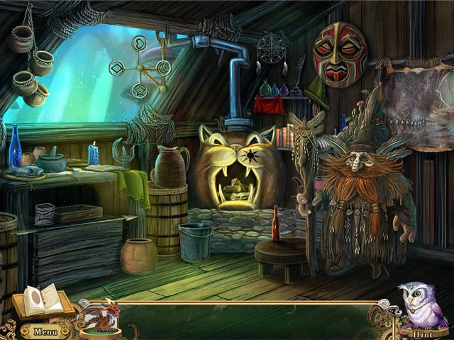 Awakening: The Goblin Kingdom - кадр 1