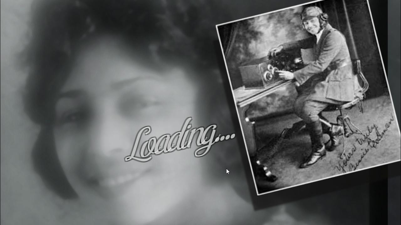 Bessie Coleman: Barnstorming Endeavors (itch) - кадр 2