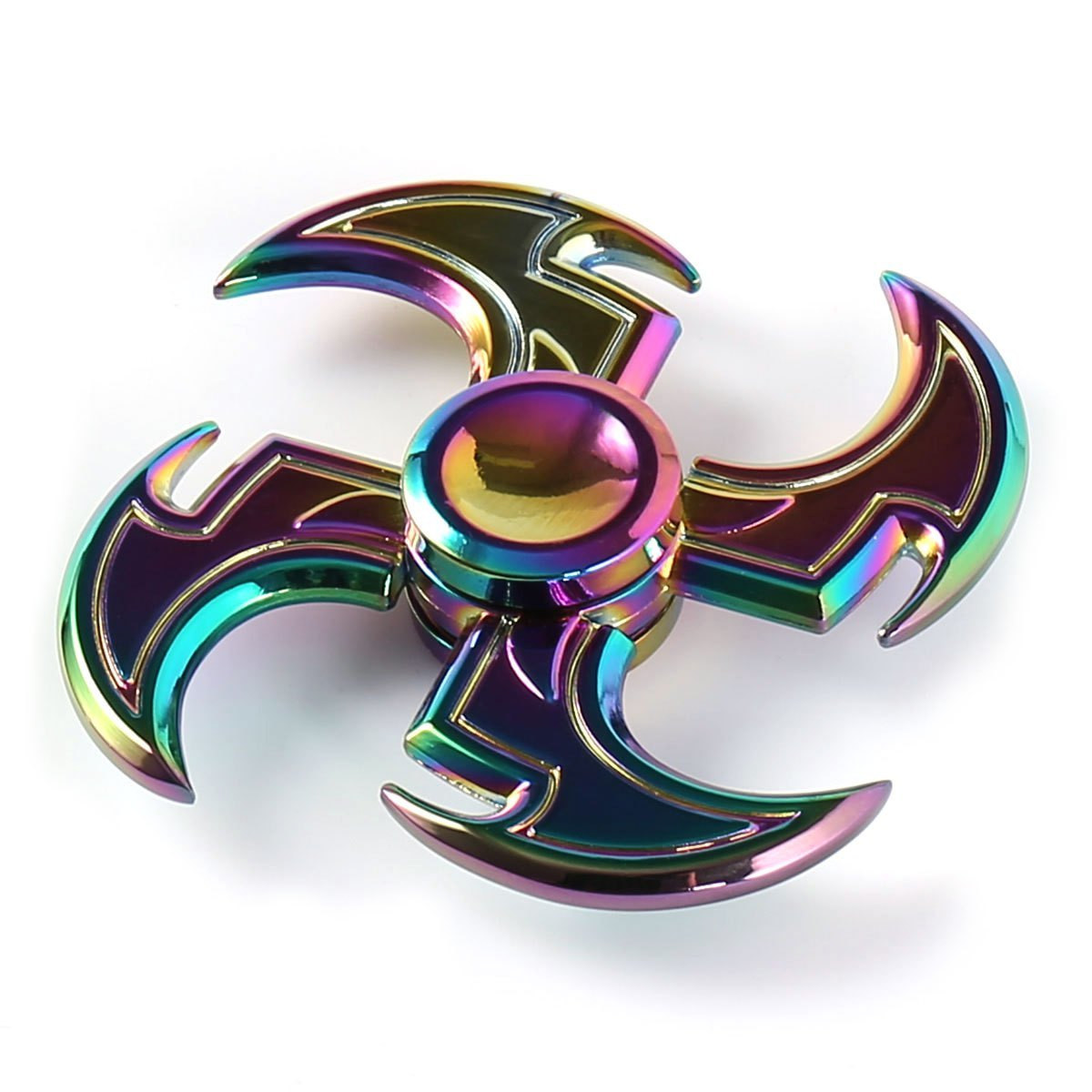 Fidget Spinner (itch) - кадр 1