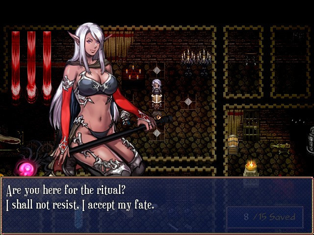 Fortress of Hell - кадр 6