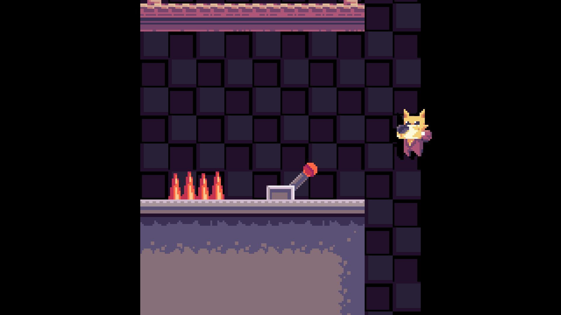 LETTERBOX (itch) - кадр 2