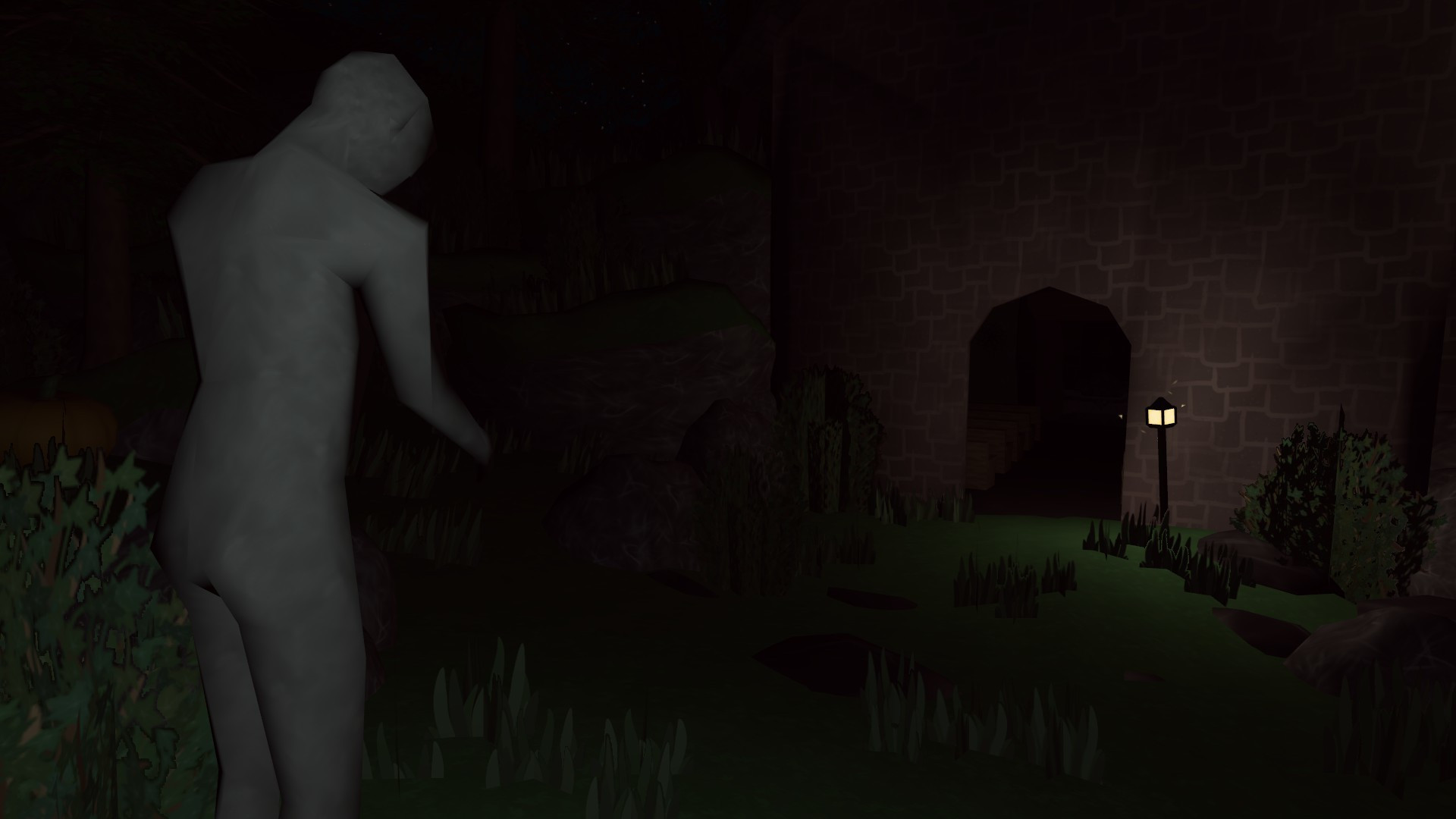 Rotten Blood (itch) - кадр 2