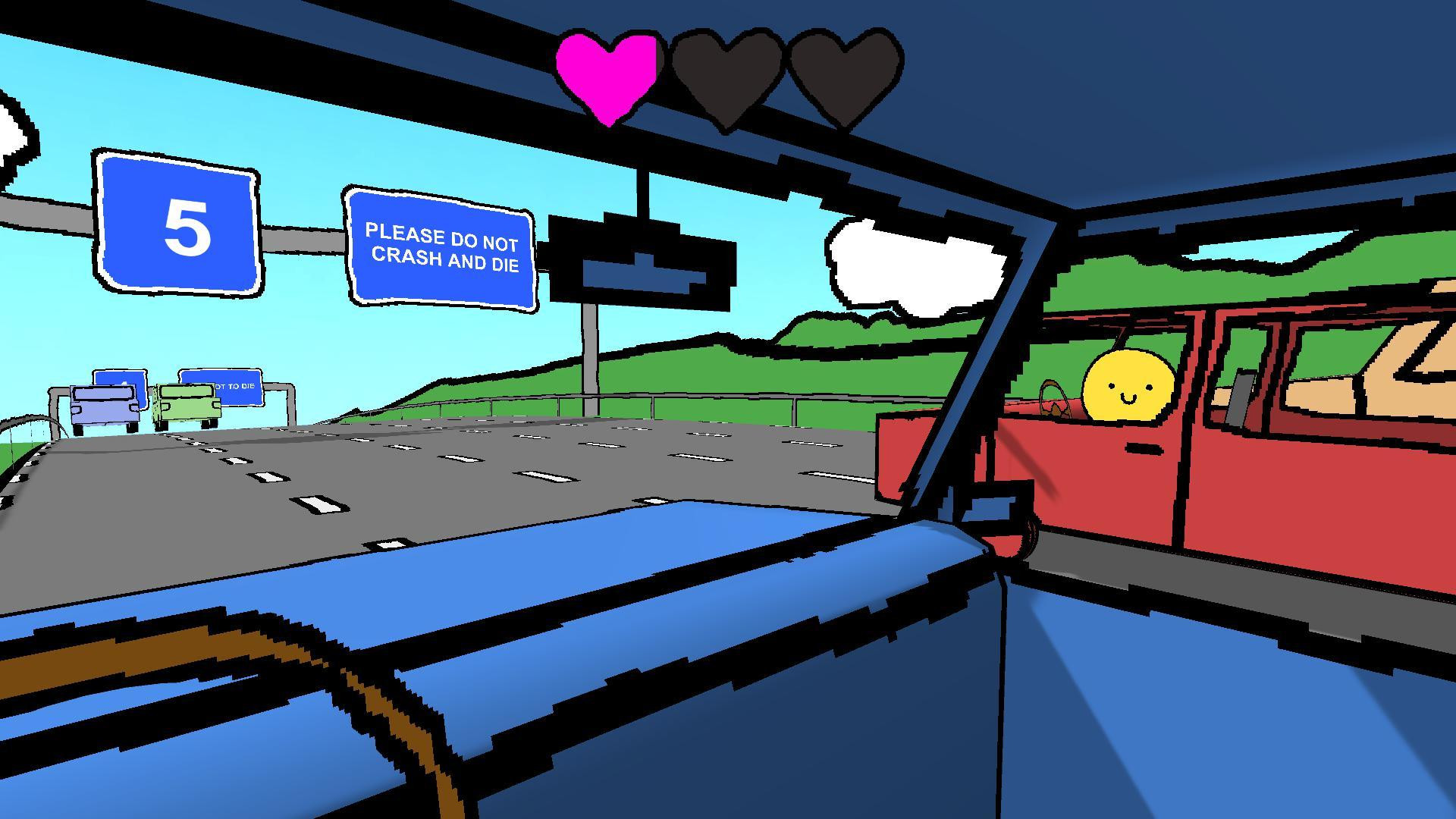 Speeddating (itch) - кадр 1