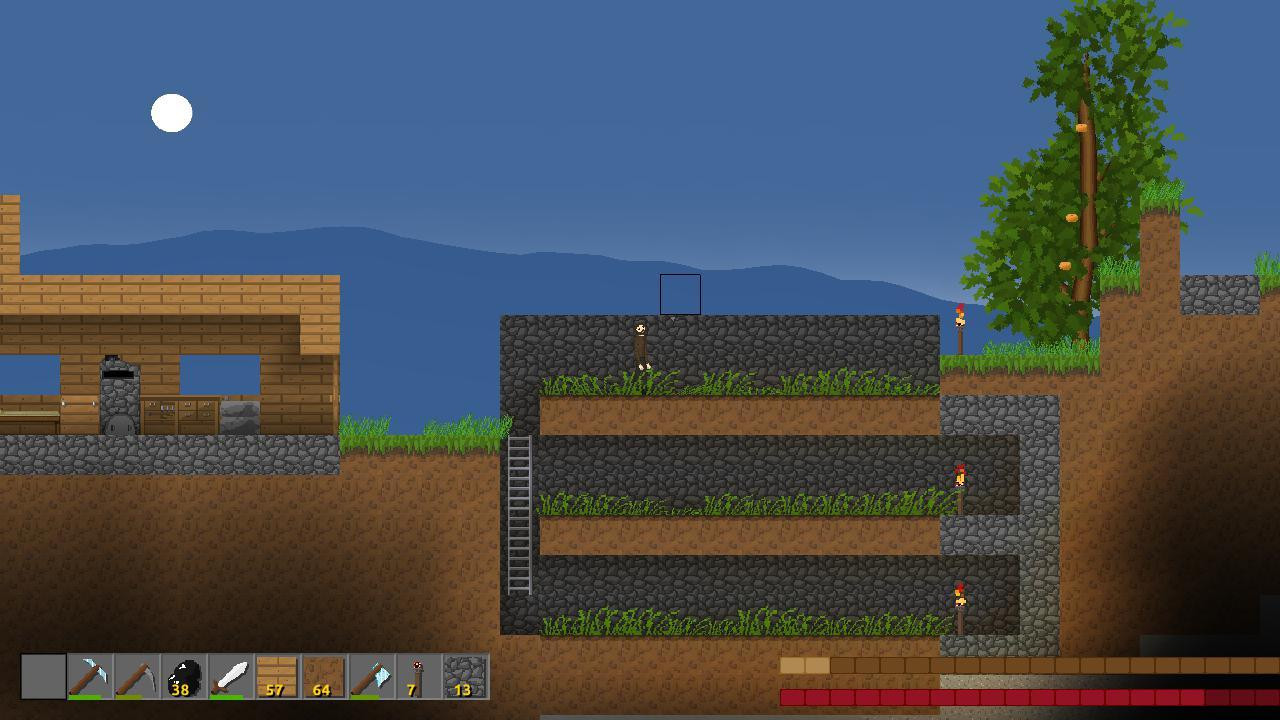 Zendes 2,5 beta 1.2 (itch) - кадр 1