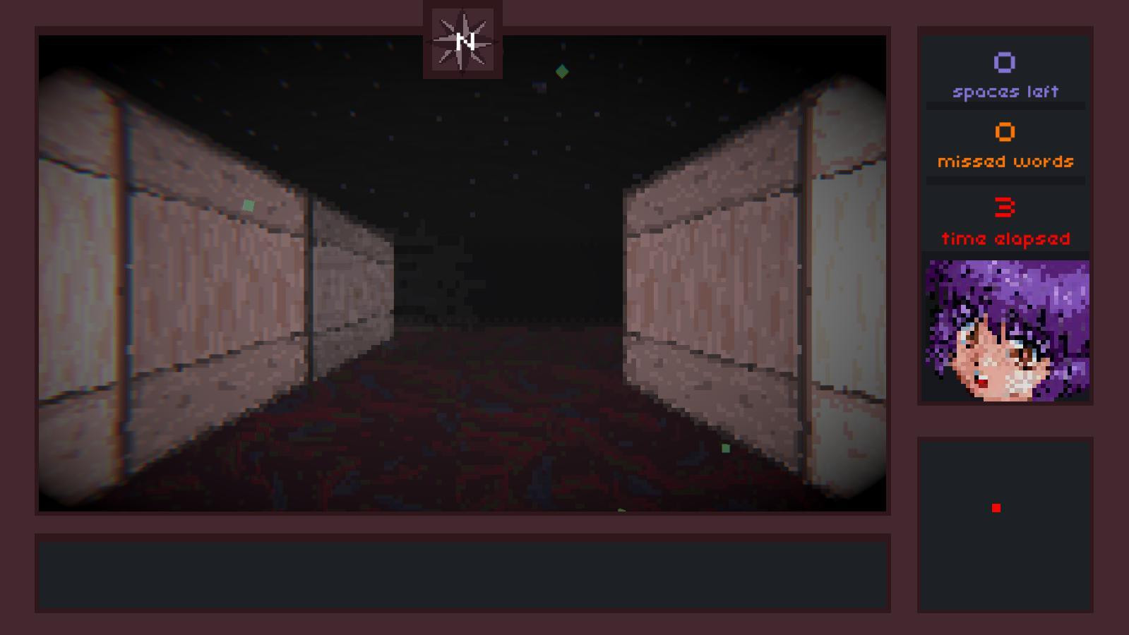Backspace Bouken - кадр 5