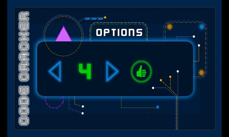 Secret Code Cracker (itch) - кадр 3