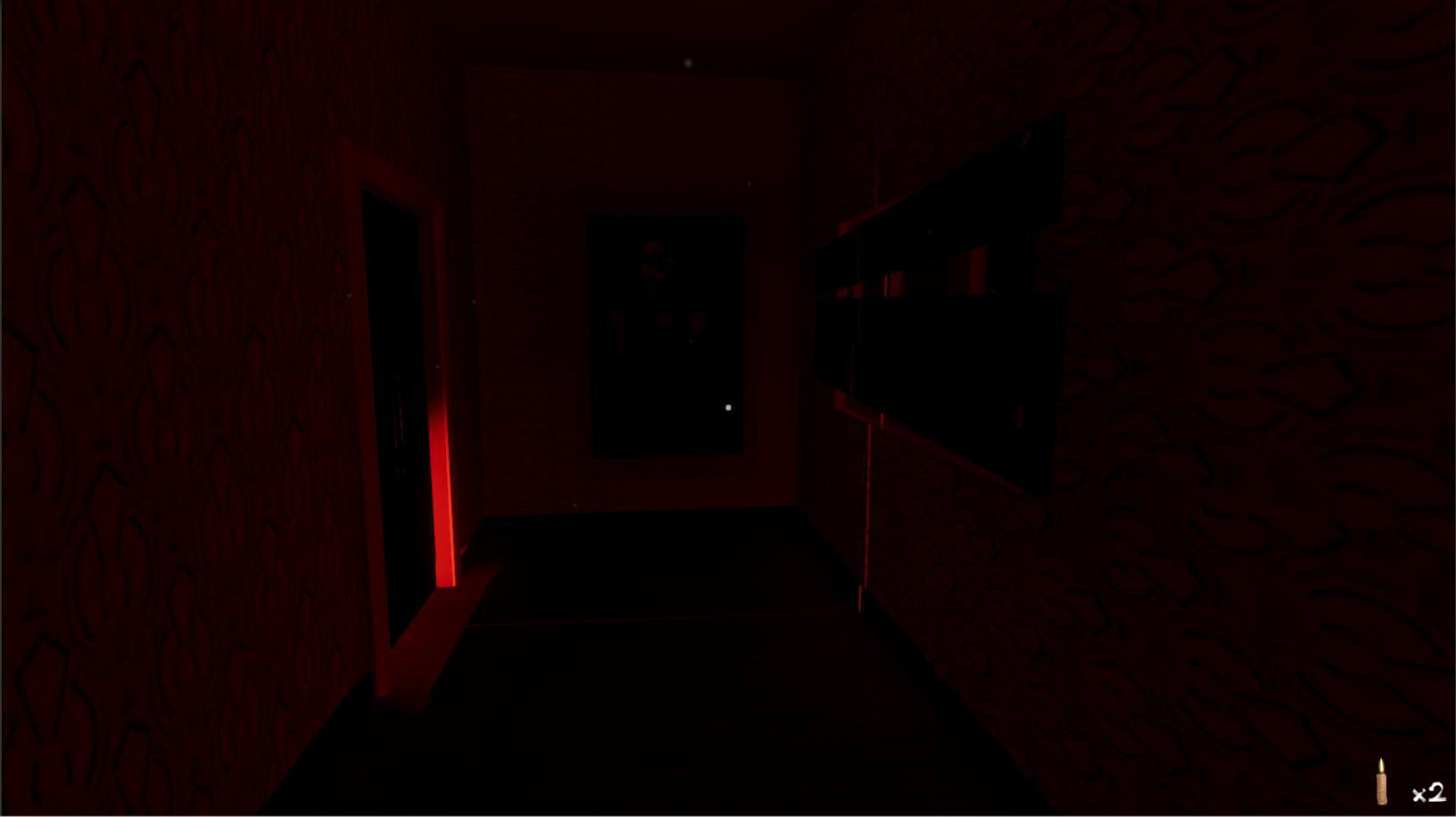 Bloodshot Eyes (itch) - кадр 4