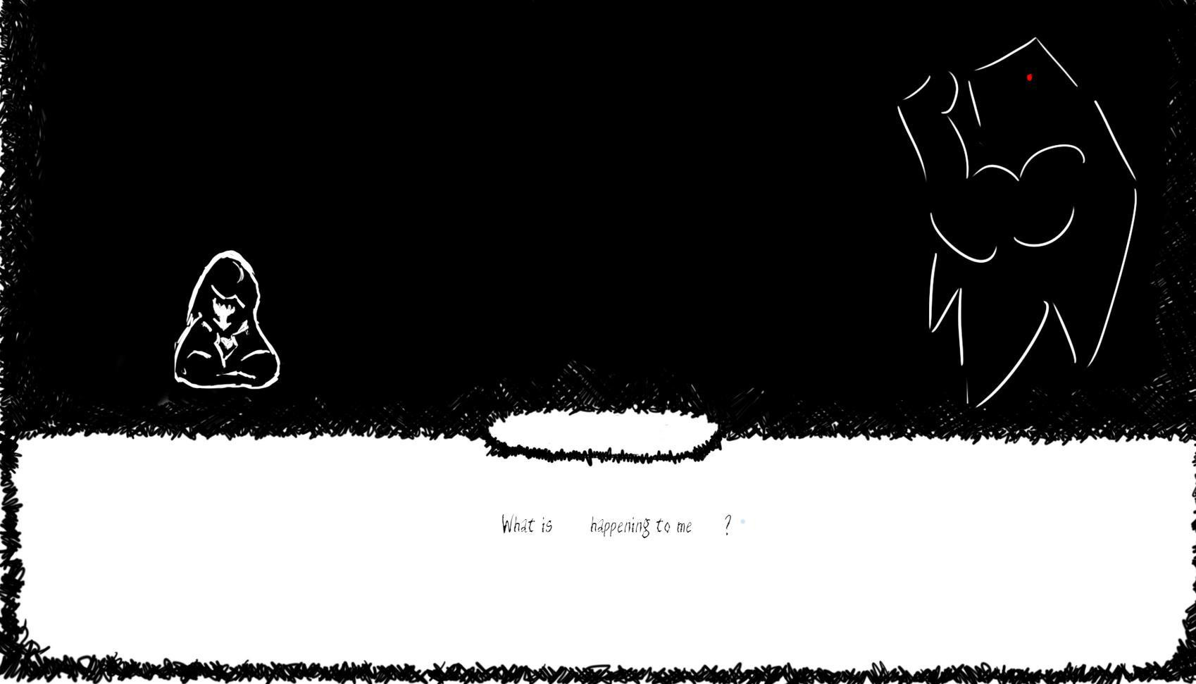 Ghost Insight: Emotions (5/9; 6/5) (itch) - кадр 2