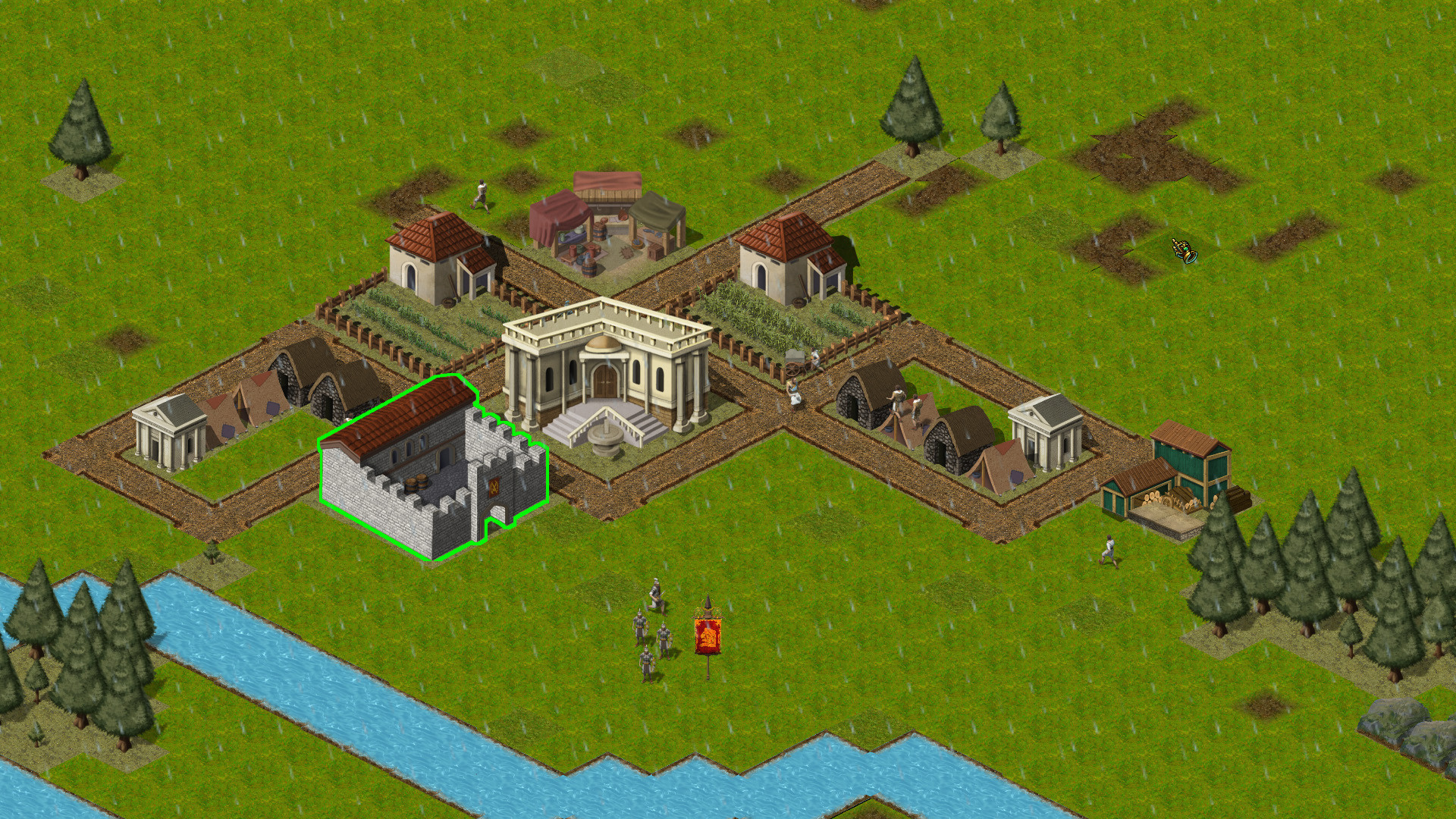 Empire Architect - кадр 4