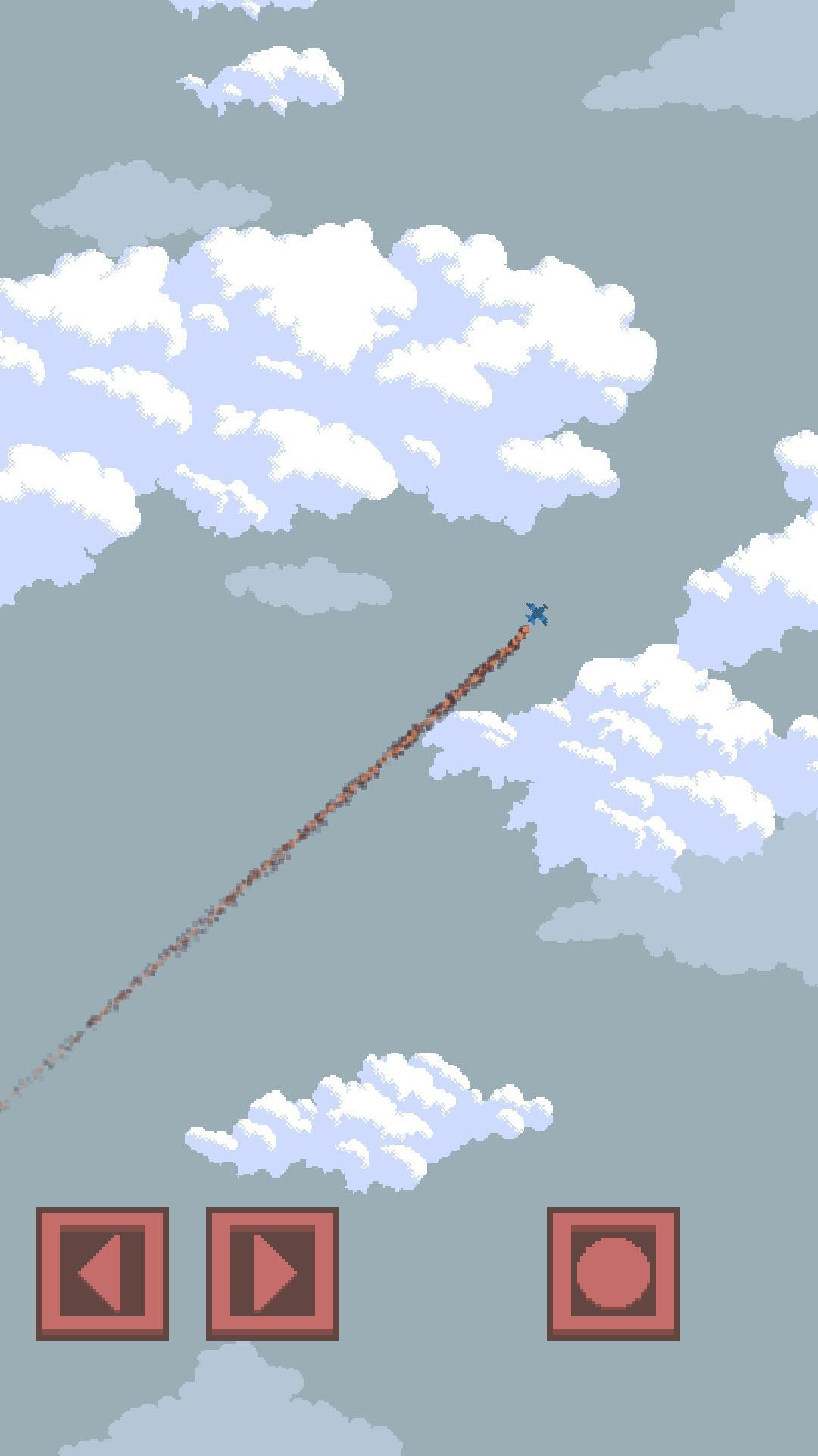 BATTLE PILOTS (itch) - кадр 2
