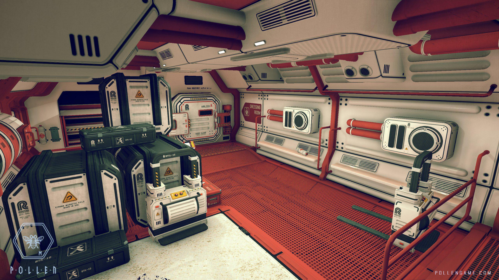 P·O·L·L·E·N - кадр 10