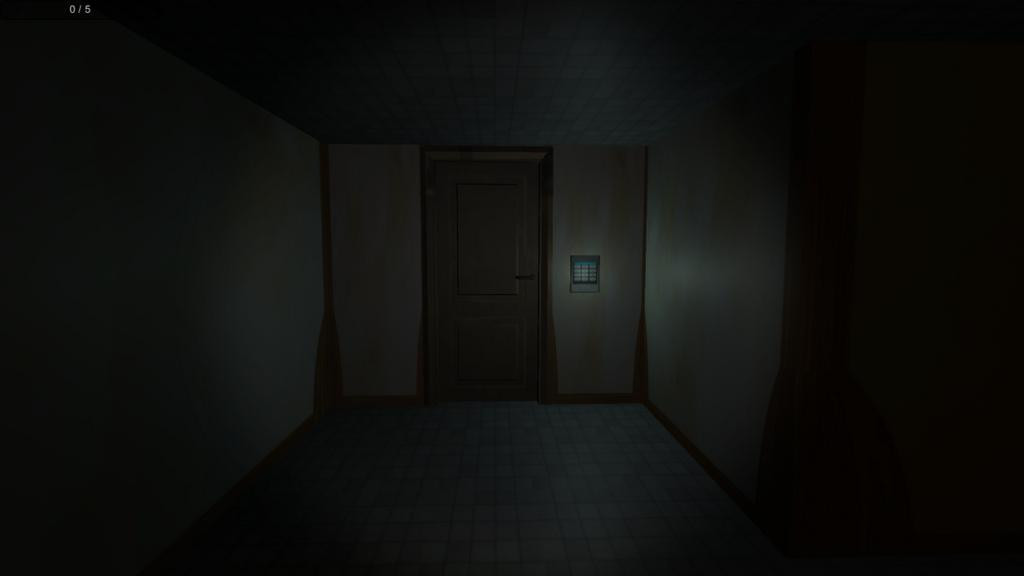 Hi Hotel - кадр 1