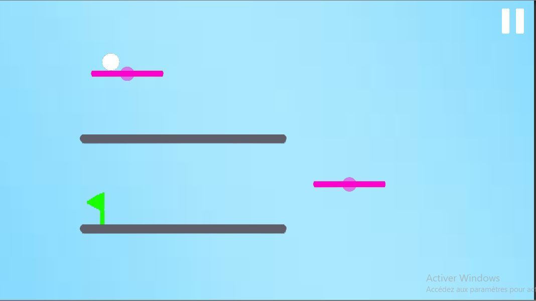 Spin (ZtoloGame) (itch) - кадр 1