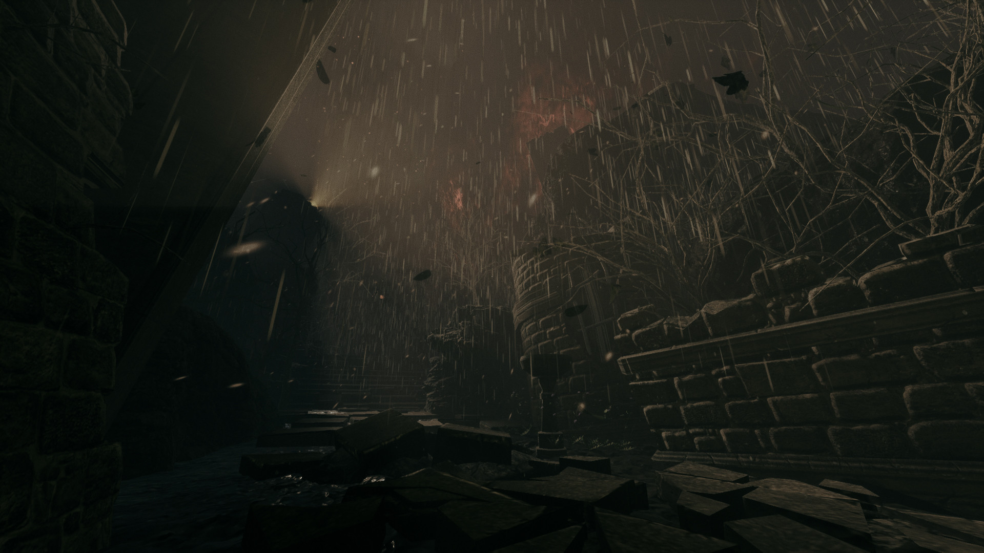 Kings of Lorn: The Fall of Ebris - кадр 9