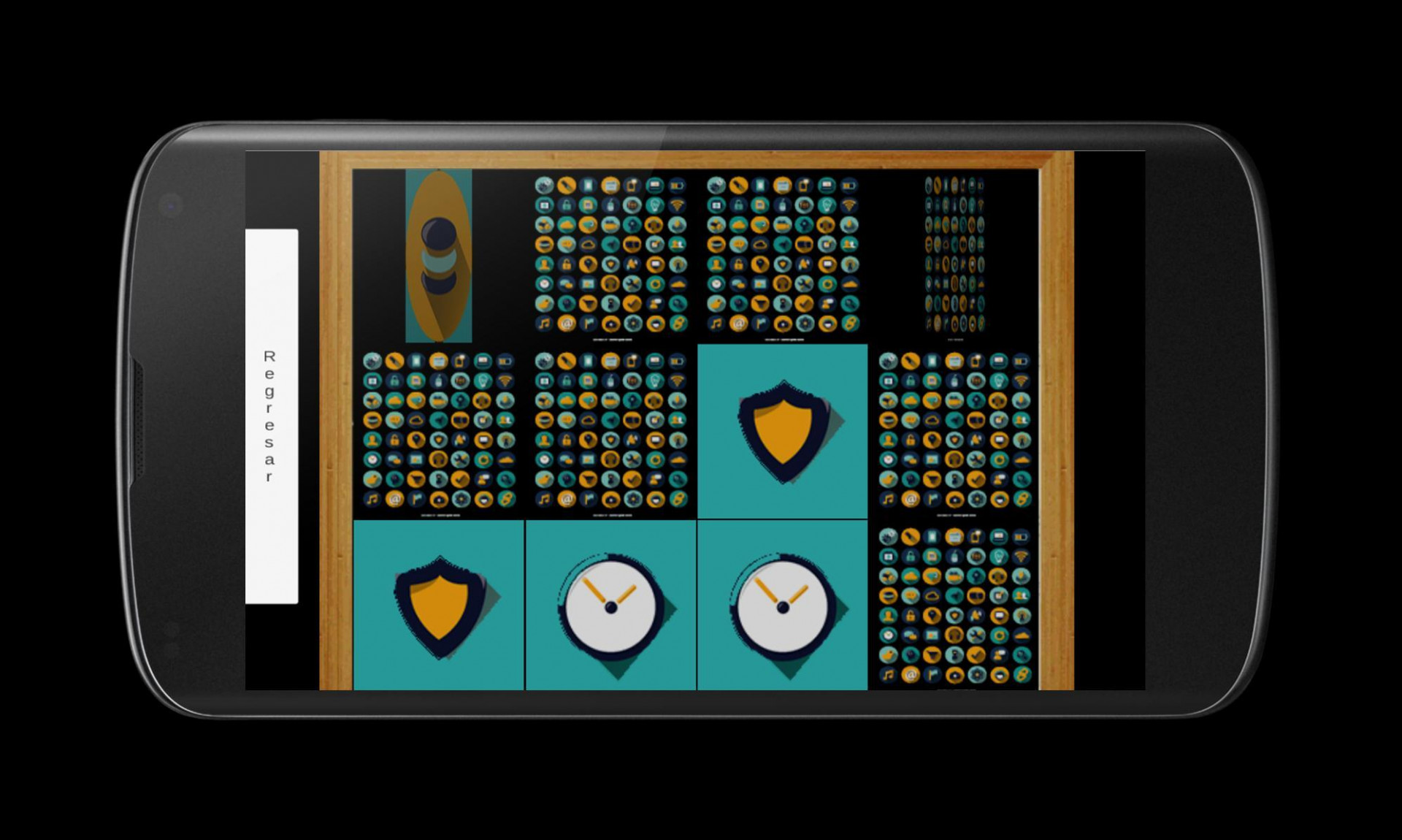 Memory Game for Kids -Memorama (itch) - кадр 3