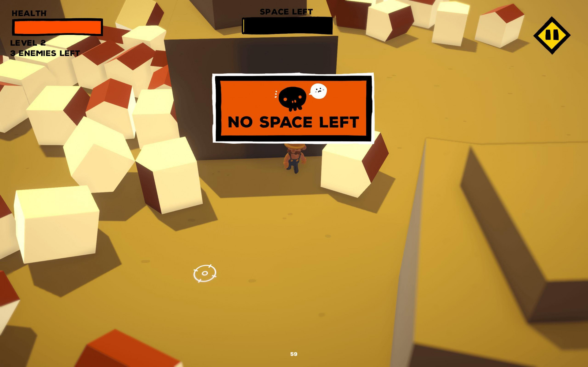 Urban Planning (itch) - кадр 2