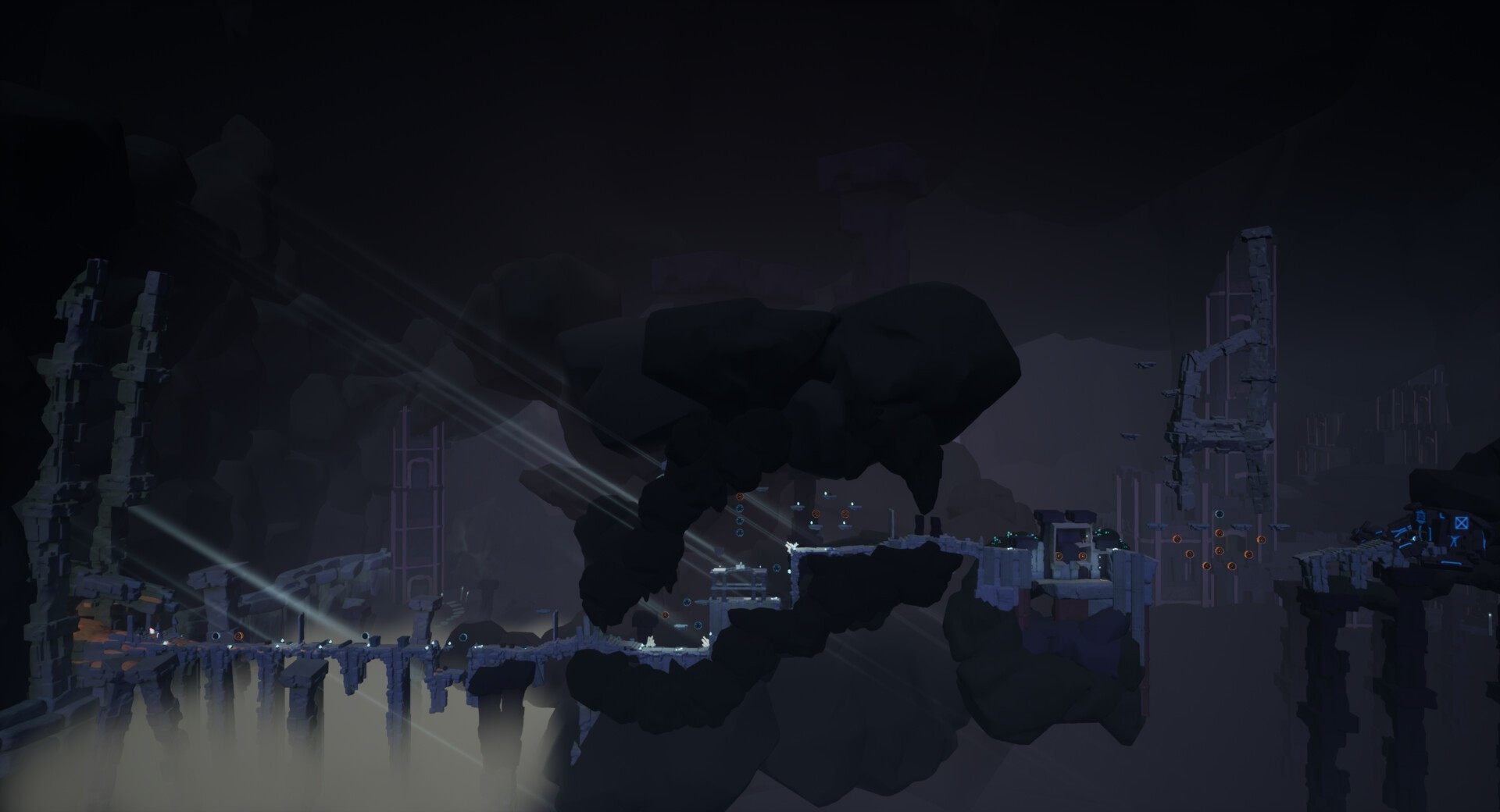 Polarity Shift (itch) - обзоры и оценки игры, даты выхода DLC, трейлеры ...