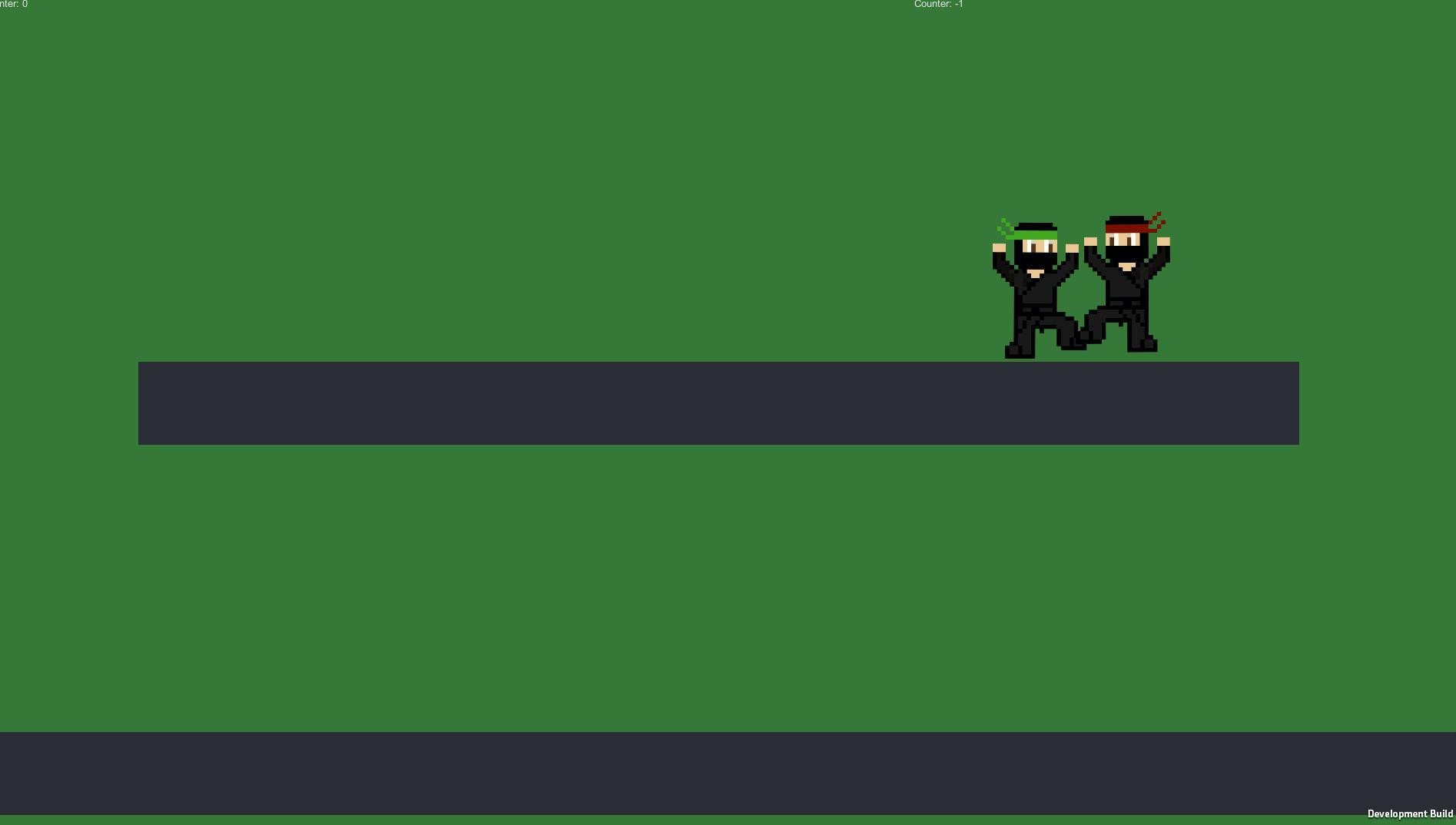 8bitfighter (itch) - кадр 2