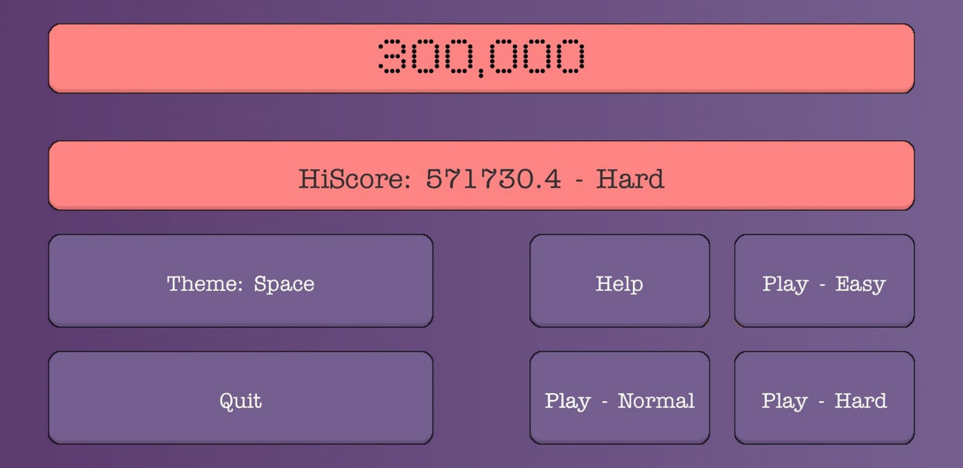 300,000 (itch) - кадр 6