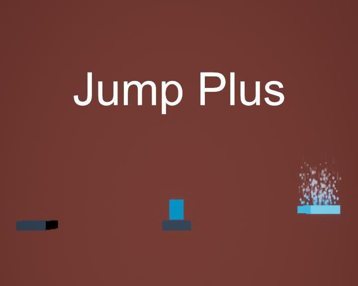 Jump Plus (itch) - кадр 1