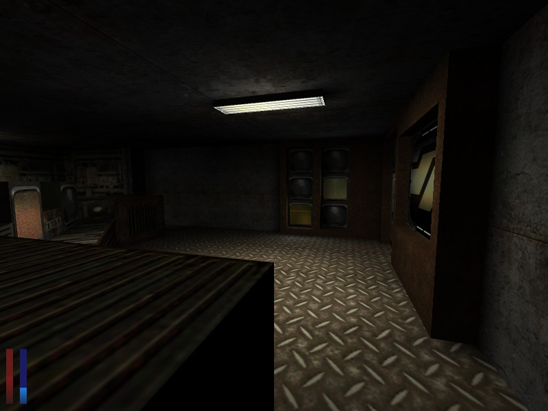 Nightwalk: Dream of Past - кадр 5