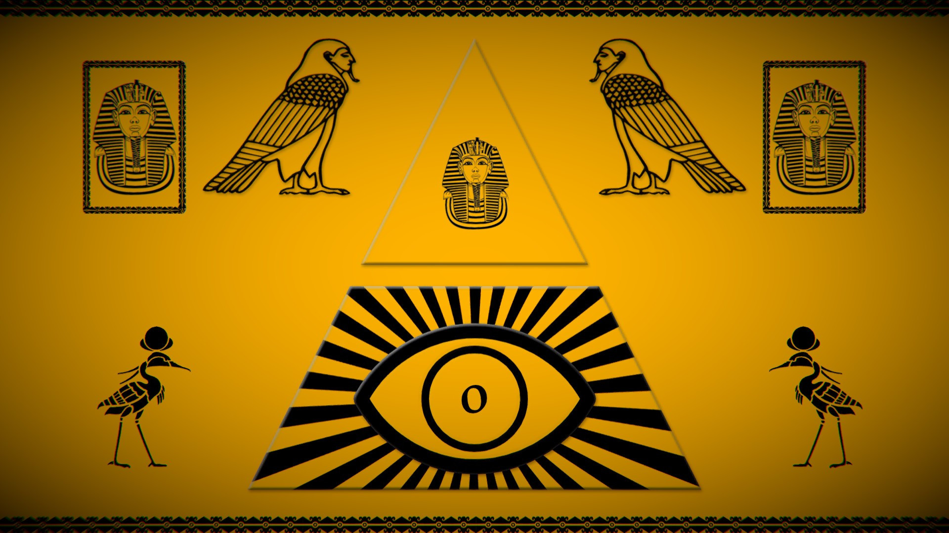 Psi Cards - кадр 5