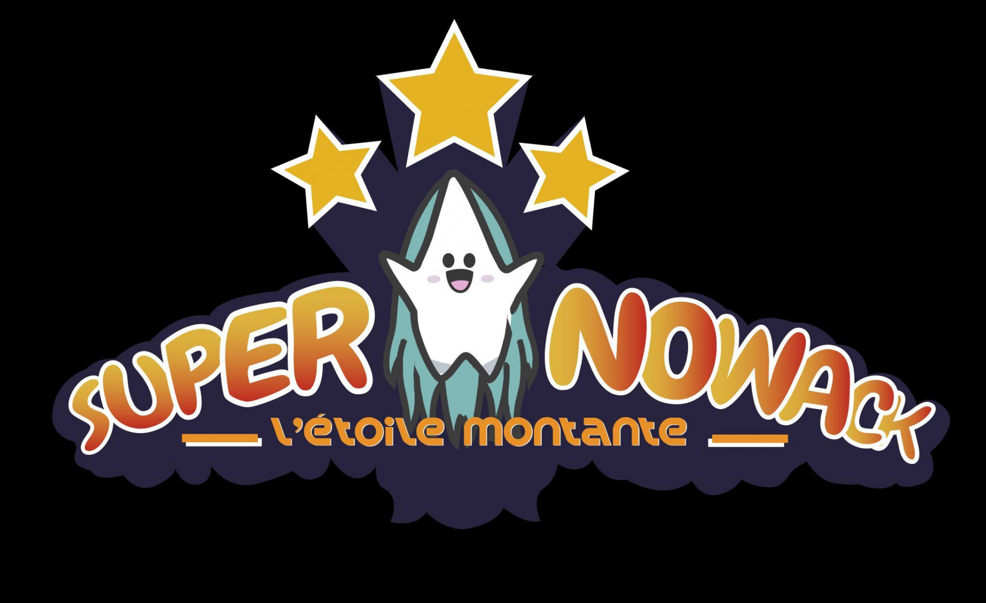 Super Nowack (itch) - кадр 1
