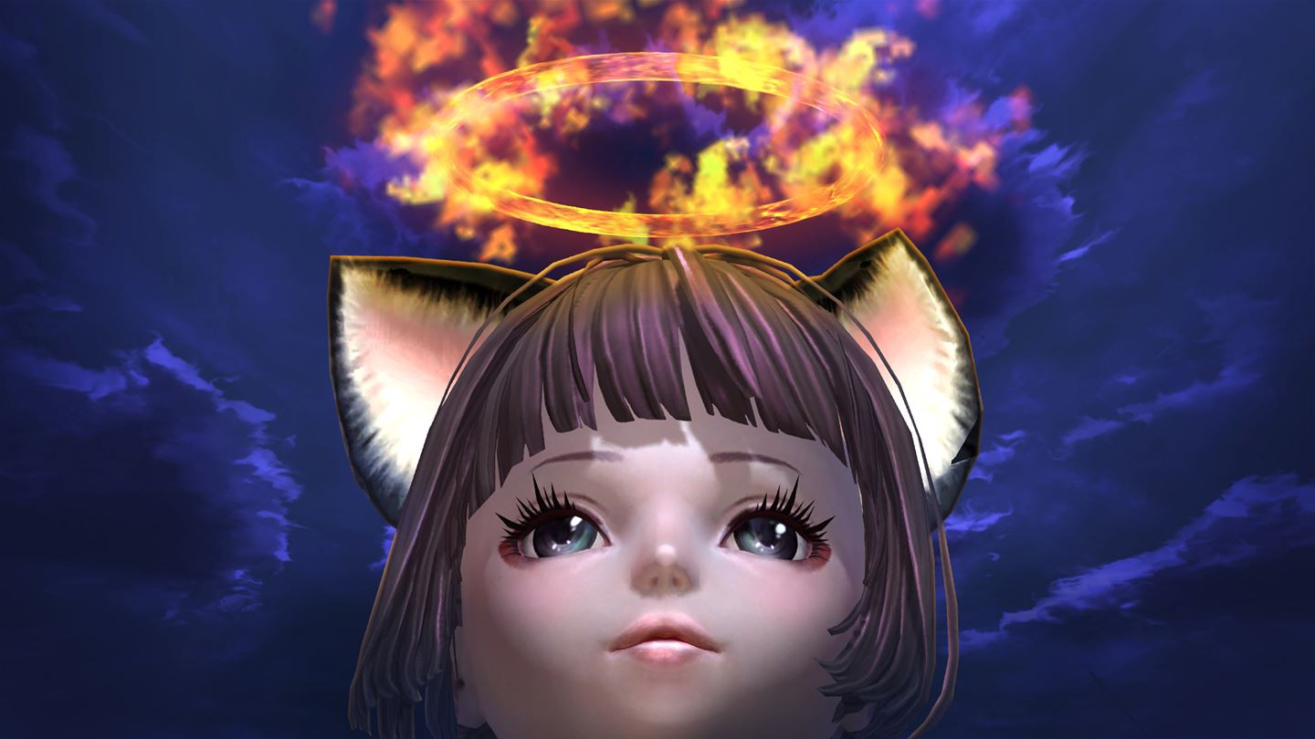 TERA: Founder’s Pack Supreme - кадр 5