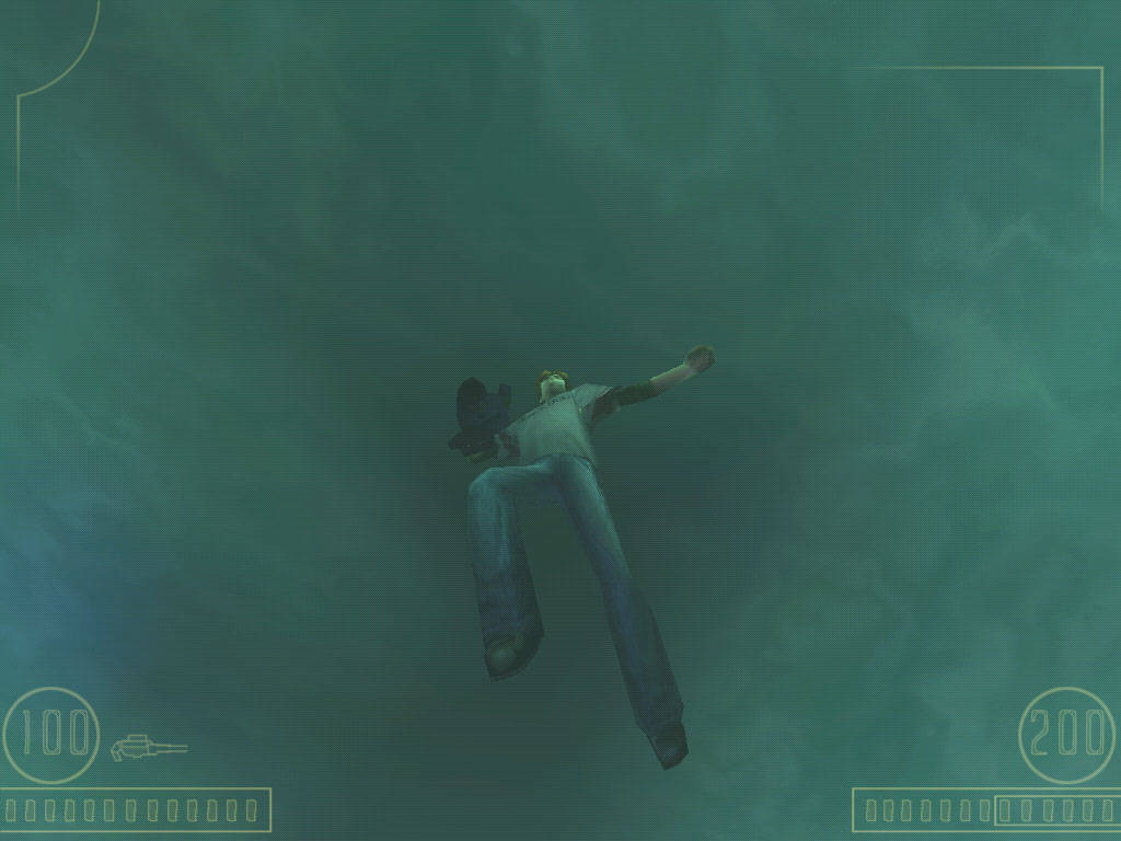 Werewolf: The Apocalypse - The Heart of Gaia - кадр 4