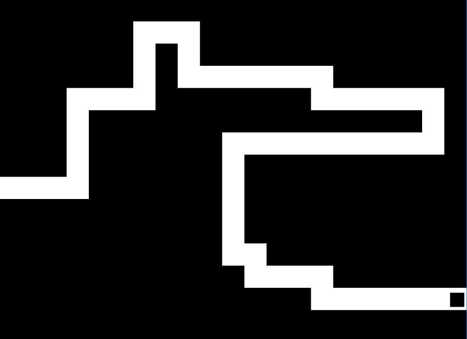Horror Cave (itch) - кадр 1