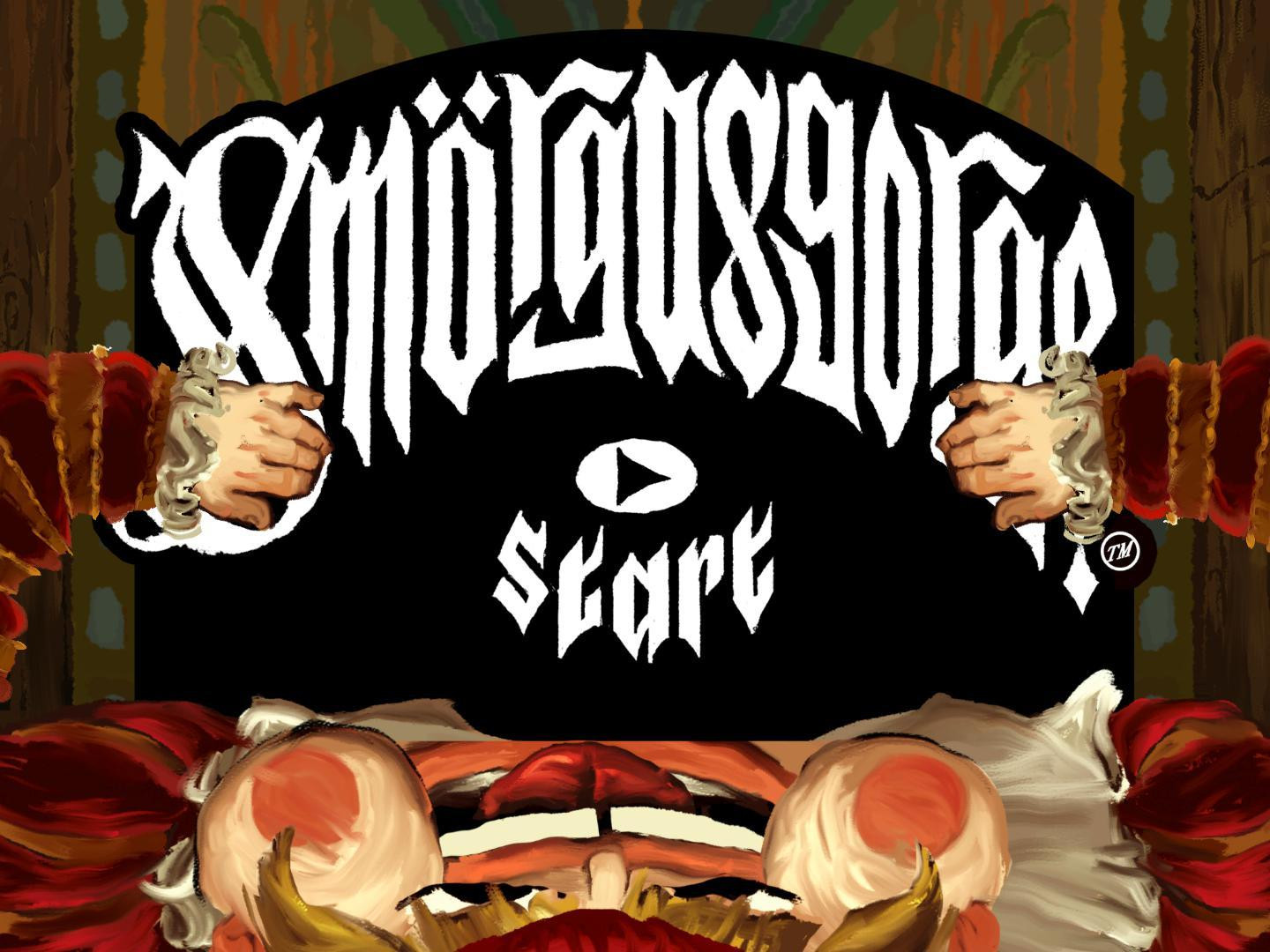 SmörgasGORGE (itch) - кадр 1