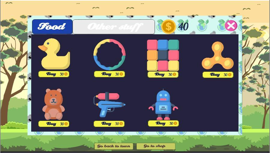 Kool Koalas City (itch) - кадр 4