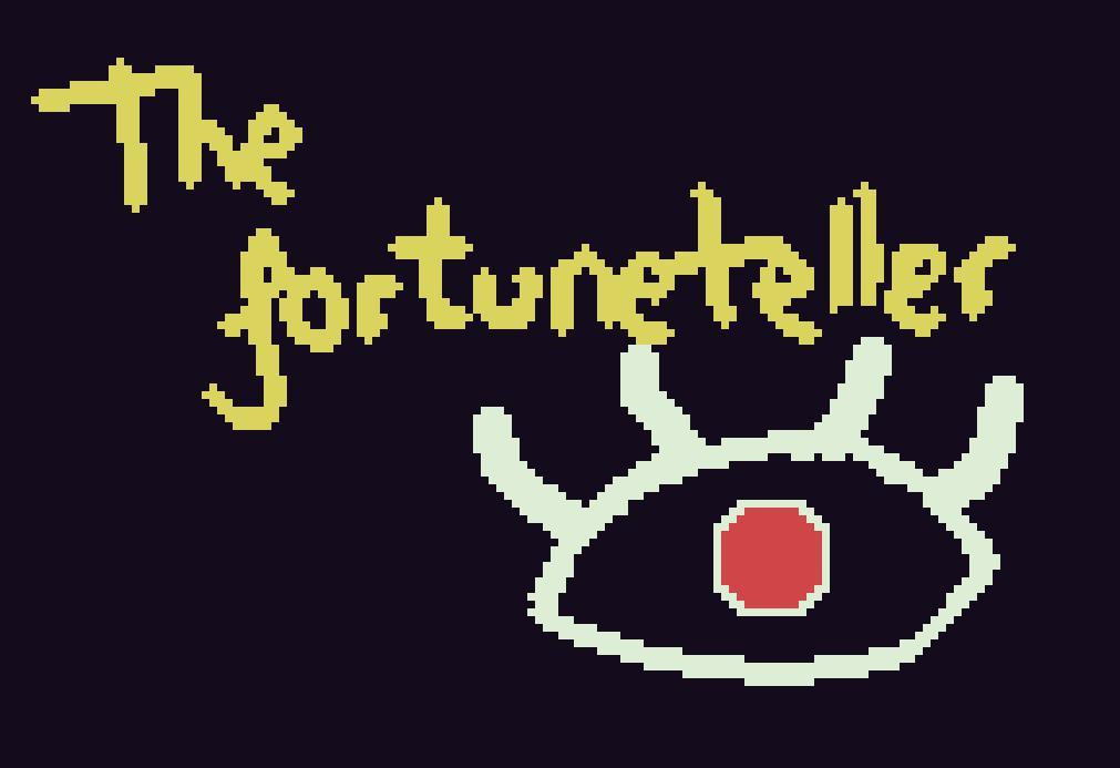 The Fortuneteller (itch) - кадр 1