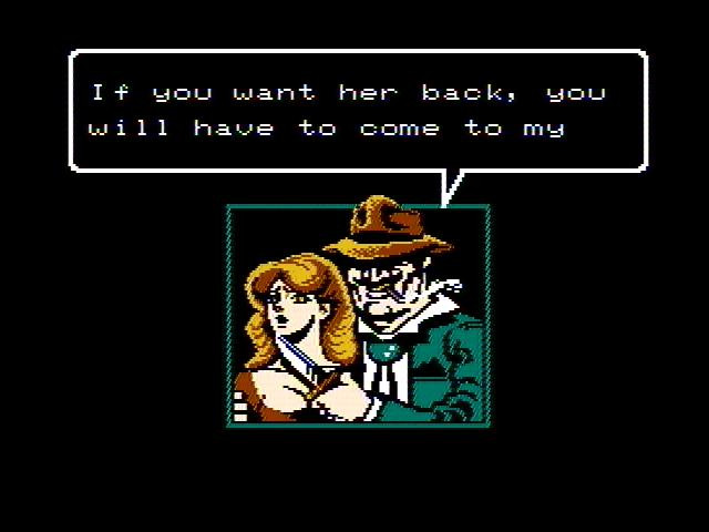 The Adventures of Bayou Billy (1988) - кадр 3