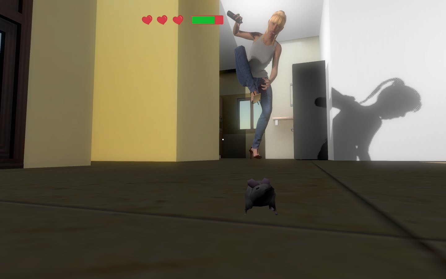 mouse simulator (itch) - кадр 5