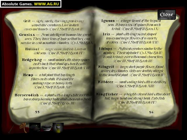 Passage: Path of Betrayal - кадр 1