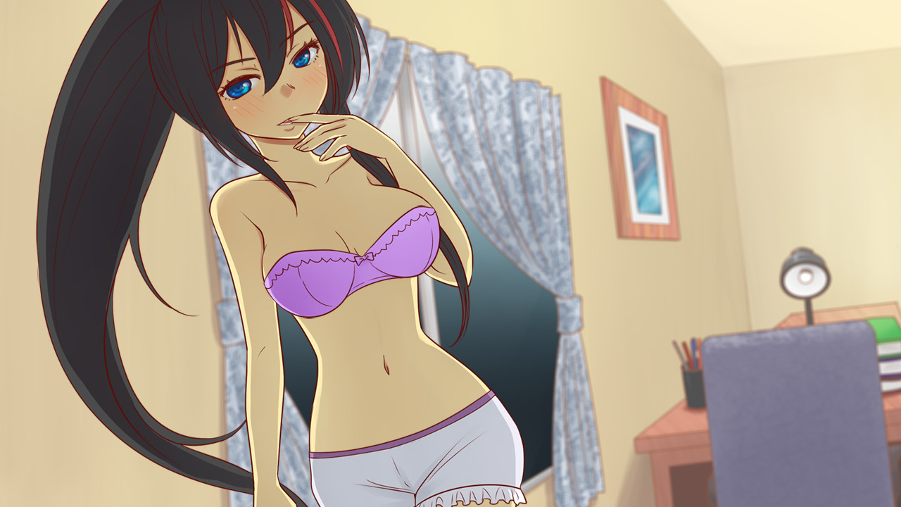 Divine Slice of Life - кадр 6
