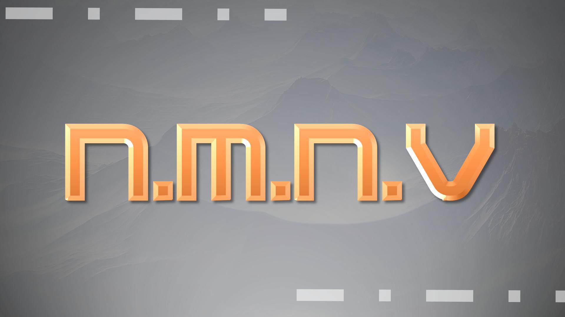 N.M.N.V (itch) - кадр 2