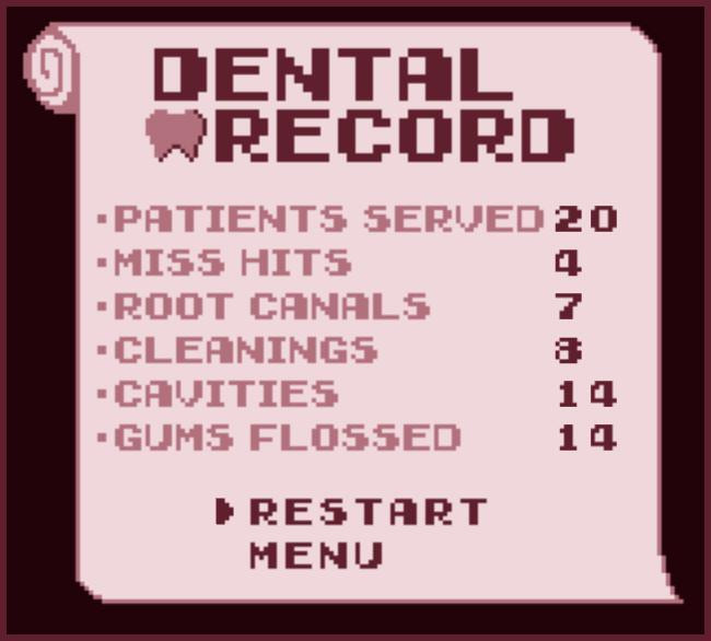 Behemoth DDS (itch) - кадр 1