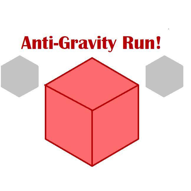 Anti Grav Run! (itch) - кадр 1