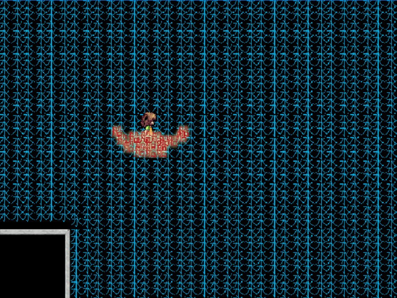 Anti-reality syndrome Y - Counterrealstic Syndrome γ (Chinese) - кадр 2