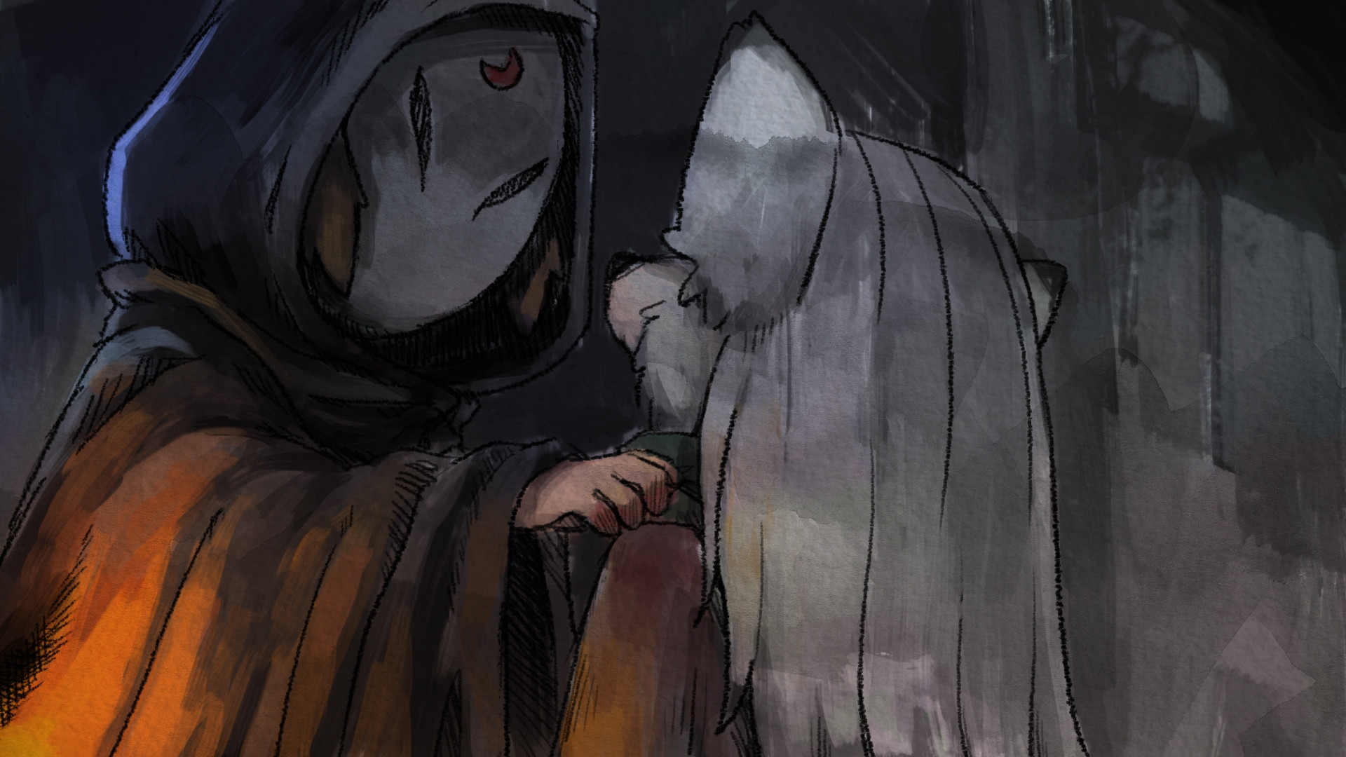 NAIRI: Tower of Shirin - кадр 5