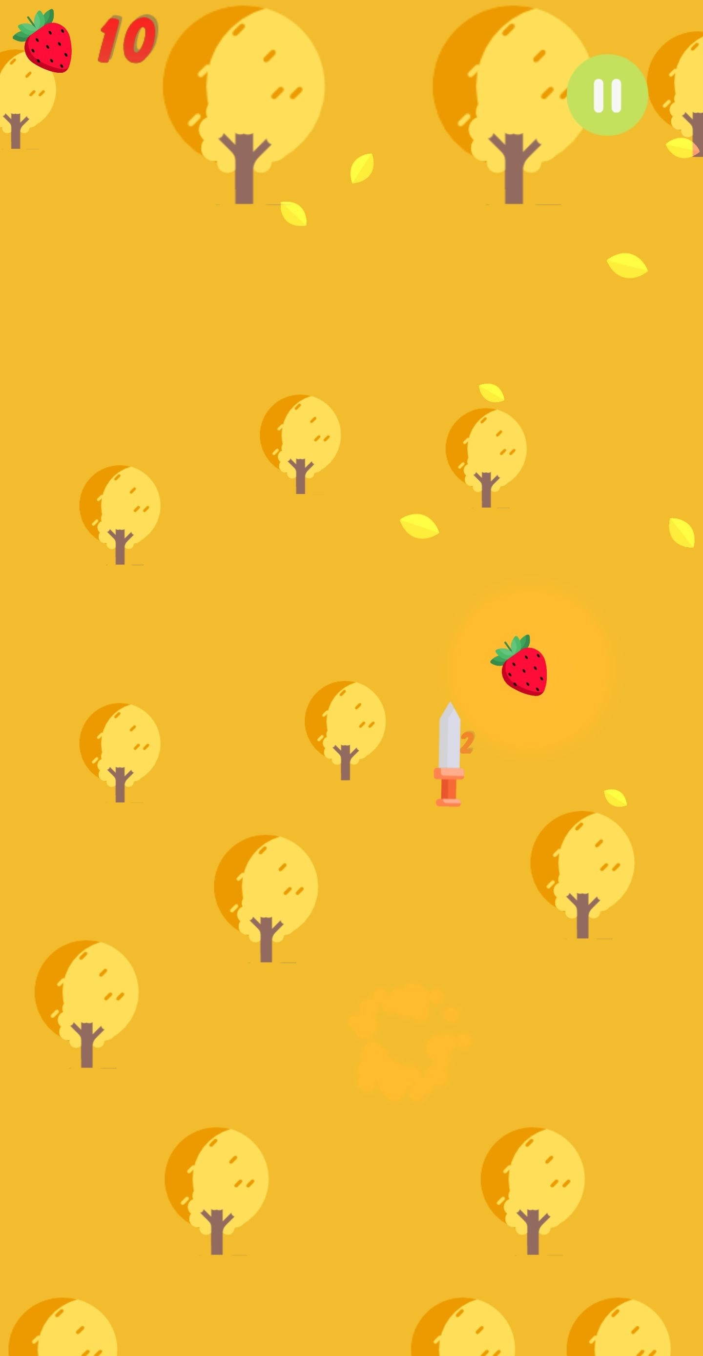 Sword Jump (itch) - кадр 3