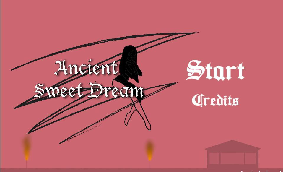Ancient Sweet Dream (itch) - кадр 2
