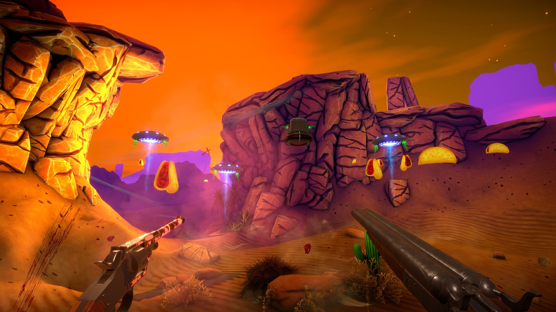 El Taco Diablo - кадр 2