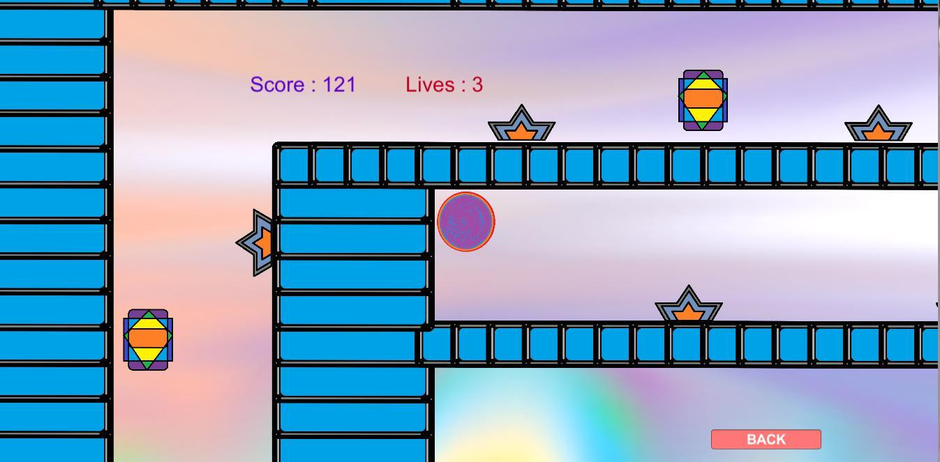 7HUES (itch) - кадр 5