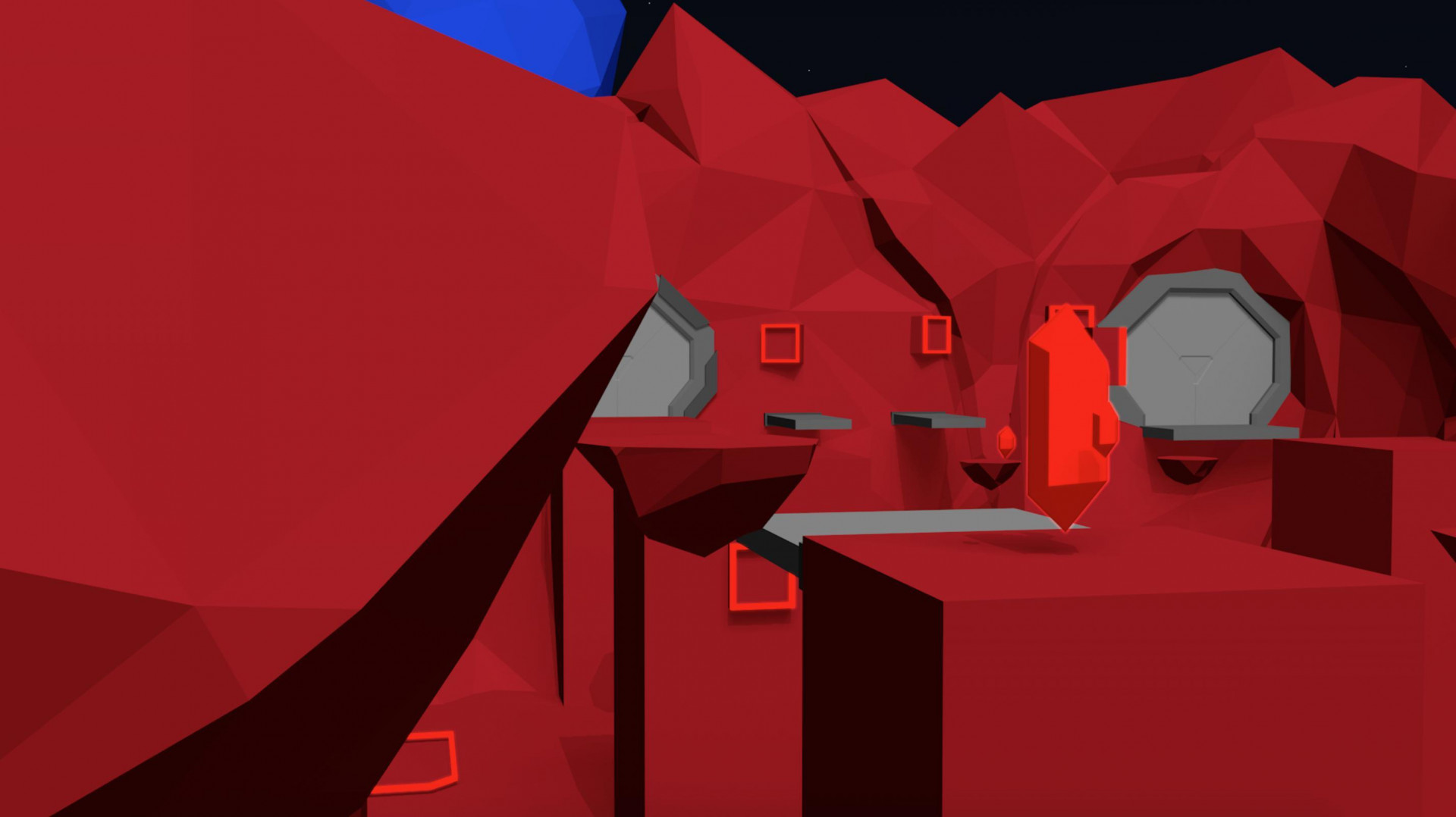 Lost In The Deep Space (itch) - кадр 2